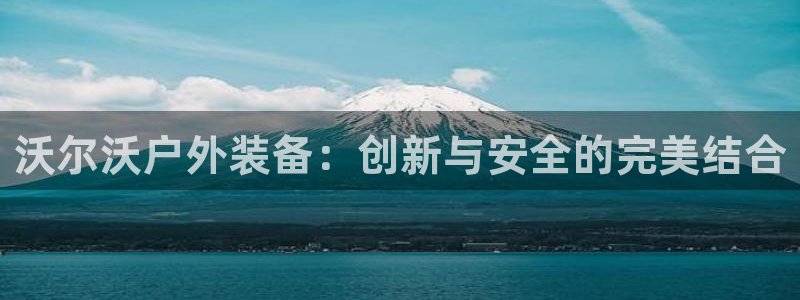 新宝gg-创业奇迹